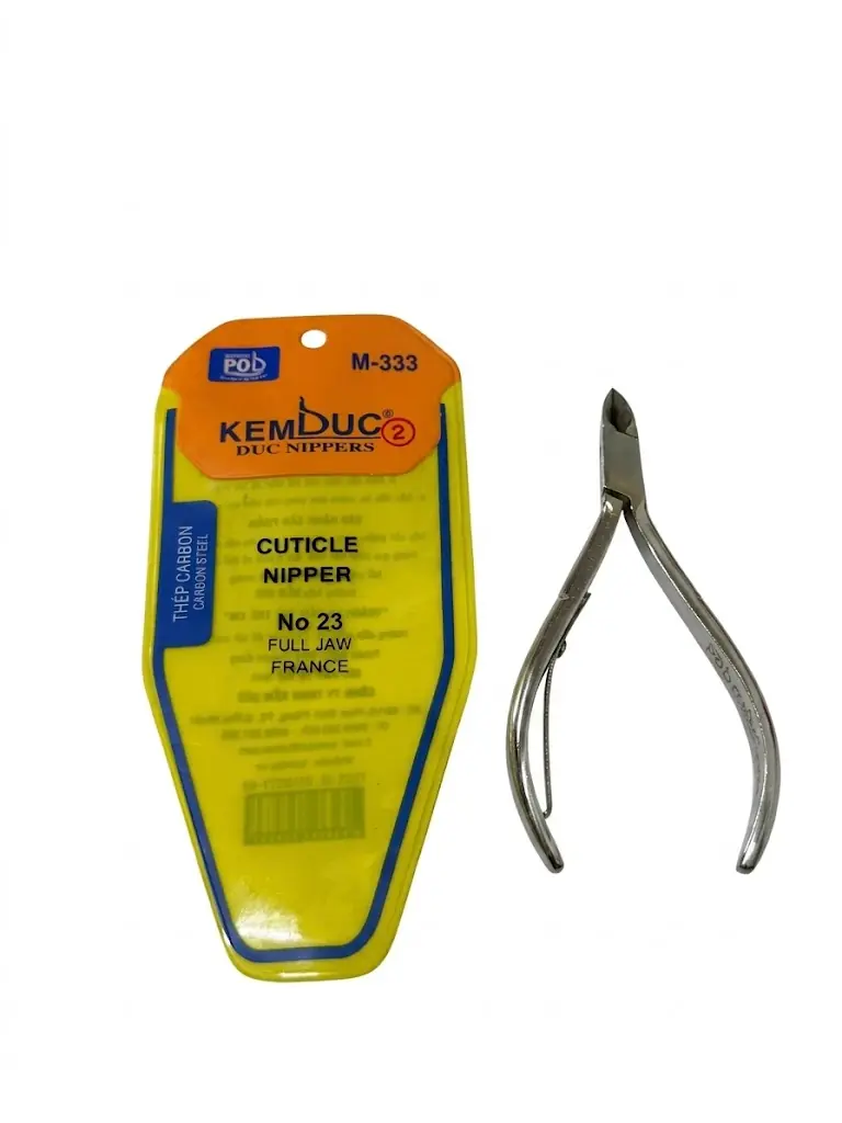 Kềm Đức NTP M-333 Cắt Móng