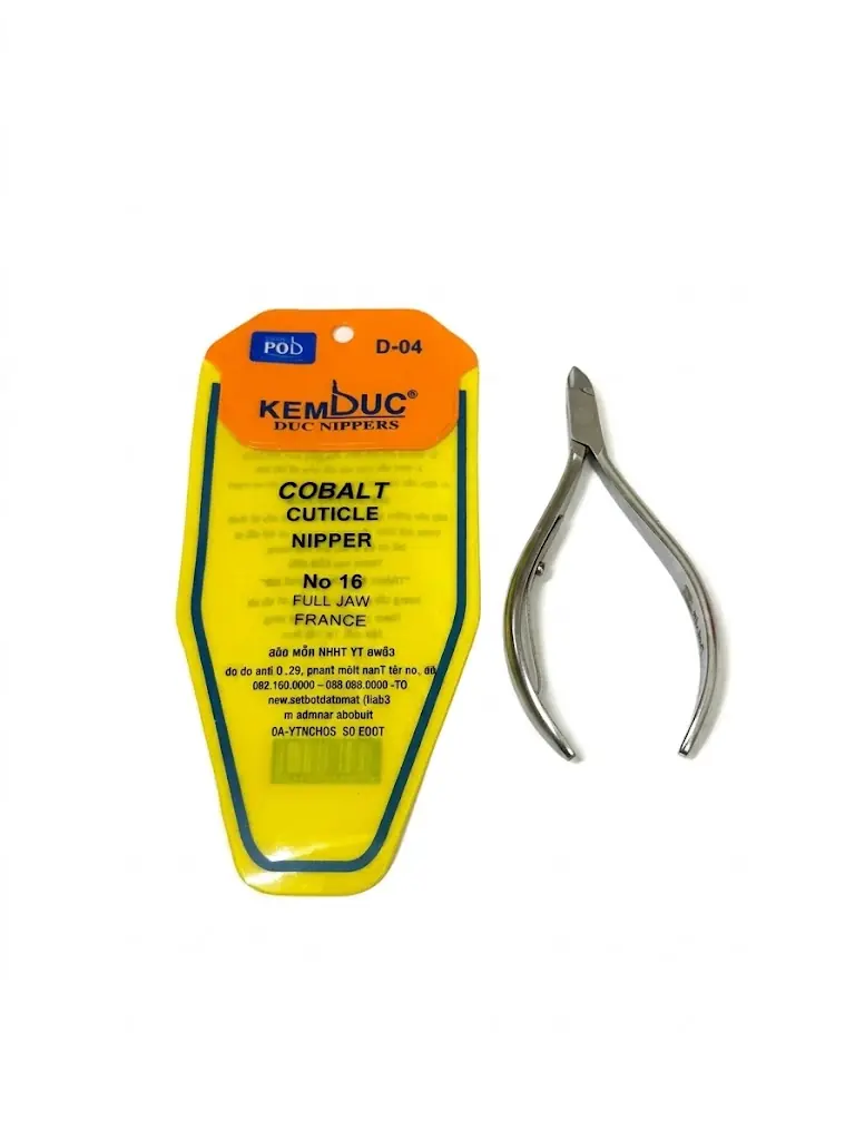 Kềm Đức NTP D-04 