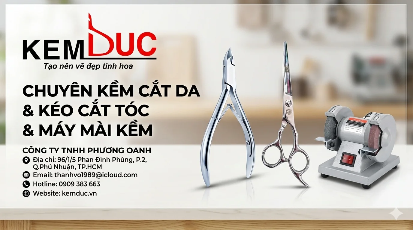 Công Ty TNHH Phương Oanh