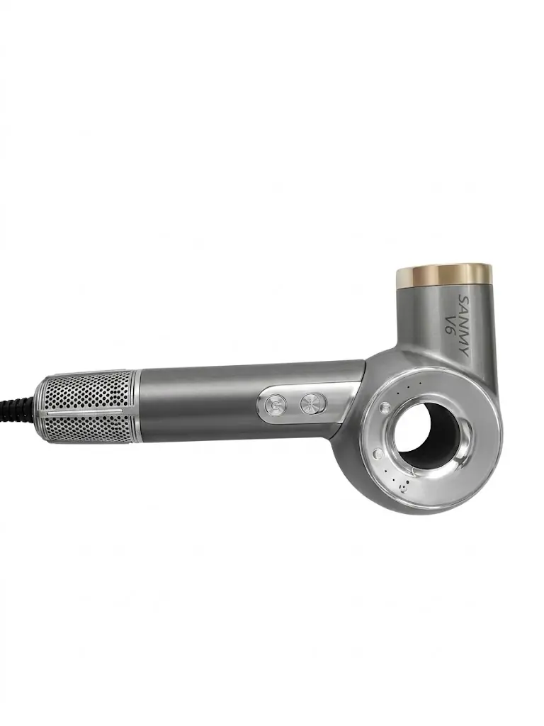 Máy sấy tóc thông minh SANMY V6